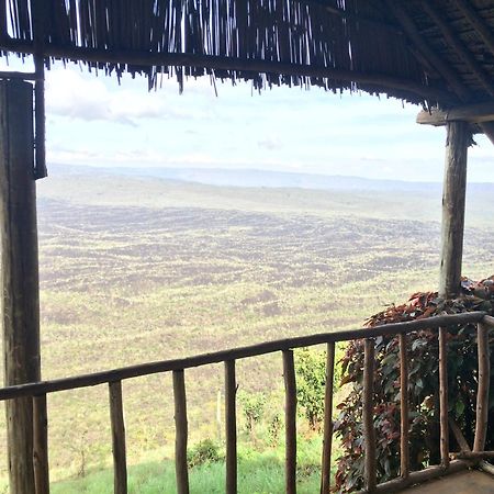 Maili Saba Camp Villa Nakuru Bilik gambar