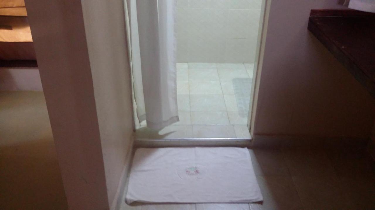 Maili Saba Camp Villa Nakuru Luaran gambar