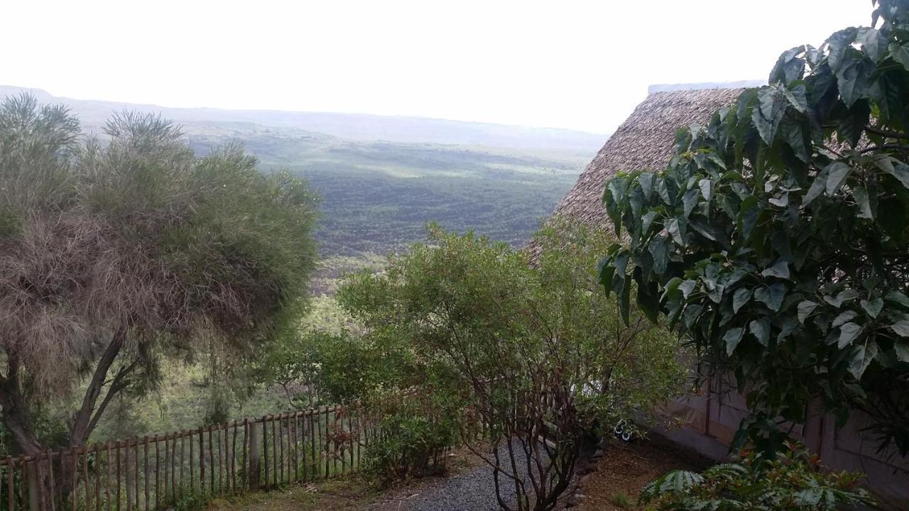 Maili Saba Camp Villa Nakuru Luaran gambar