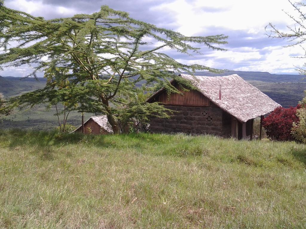 Maili Saba Camp Villa Nakuru Bilik gambar